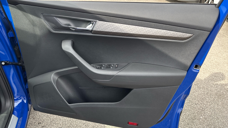 Skoda Karoq 1.5 TSI SE L 5dr Petrol Estate